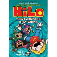 Hilo 5: Then Everything Went Wrong