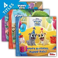 Puppy Dog Pals (Set)