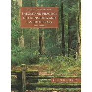 Theory and Practice of Counseling and Psychotherapy