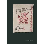 José Leonilson: Empty Man