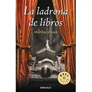 La ladrona de libros/ The Book Thief