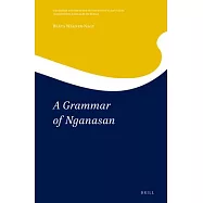 A Grammar of Nganasan