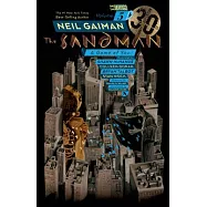 The Sandman 5: A Game of You