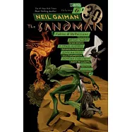 The Sandman 6: Fables & Reflections