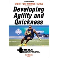 Developing Agility and Quickness