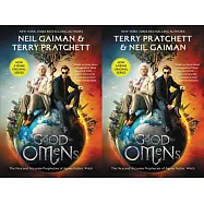 Good Omens: The Nice and Accurate Prophecies of Agnes Nutter, Witch