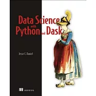 Data Science with Python and Dask