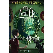 The Last Life of Prince Alastor