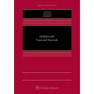 Food Law and Policy