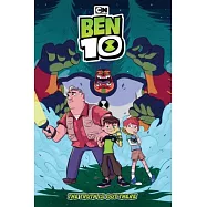 Ben 10: The Truth Is Out There