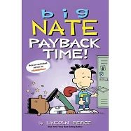 Big Nate: Payback Time!