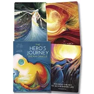The Hero’s Journey Dream Oracle