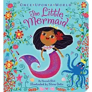 The Little Mermai (Once Upon a World)