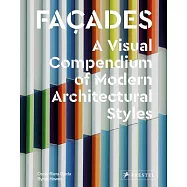 Façades: A Visual Compendium of Modern Architectural Styles