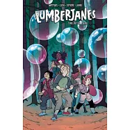 Lumberjanes 11: Time After Crime