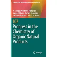 Progress in the Chemistry of Organic Natural Products