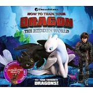 How to Train Your Dragon: The Hidden World