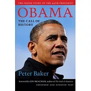 Obama: The Call of History: Updated with Expanded Text