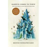 Darwin Comes to Town: How the Urban Jungle Drives Evolution