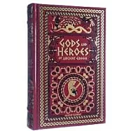 Gods and Heroes of Ancient Greece