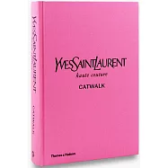 Yves Saint Laurent Catwalk