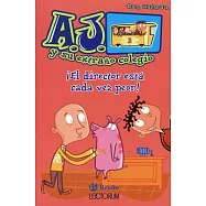 El Director Esta Cada Vez Peor!