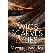 Wigs, Scarves & Lies: Why Your Hair Is Thinning and How to Grow It Back