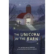 The Unicorn in the Barn