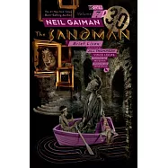 The Sandman Vol. 7: Brief Lives 30th Anniversary Edition