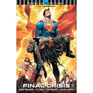 Final Crisis: DC Essential Edition