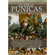 Breve Historia de Las Guerras Punicas