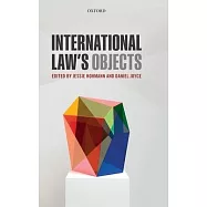International Law’s Objects