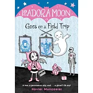 Isadora Moon Goes on a Field Trip