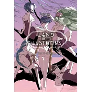 Land of the Lustrous 8