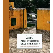 When Architecture Tells the Story: Of the Virgin Islands of the United States