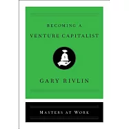 Becoming a Venture Capitalist