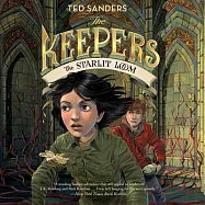 The Keepers: The Starlit Loom: Library Edition