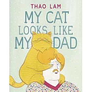 My Cat Looks Like My Dad