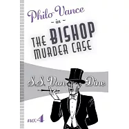 The Bishop Murder Case