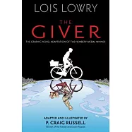 The Giver (Graphic Novel)