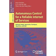 Autonomous Control for a Reliable Ios: Methods, Models, Approaches, Techniques, Algorithms, and Tools