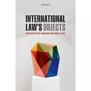 International Law’s Objects