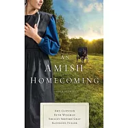 An Amish Homecoming: Four Stories