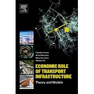 Economic Role of Transport Infrastructure: Theory and Models