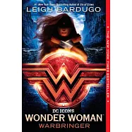 Wonder Woman: Warbringer