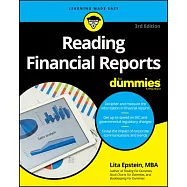 Reading Financial Reports for Dummies