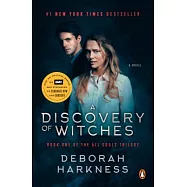 A Discovery of Witches (Movie Tie-In)