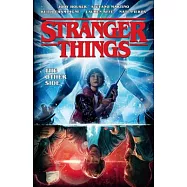 Stranger Things Volume 1