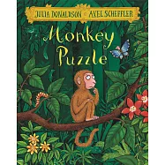 Monkey Puzzle