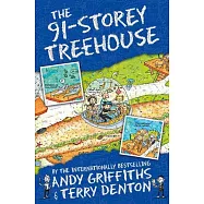The 91-Storey Treehouse